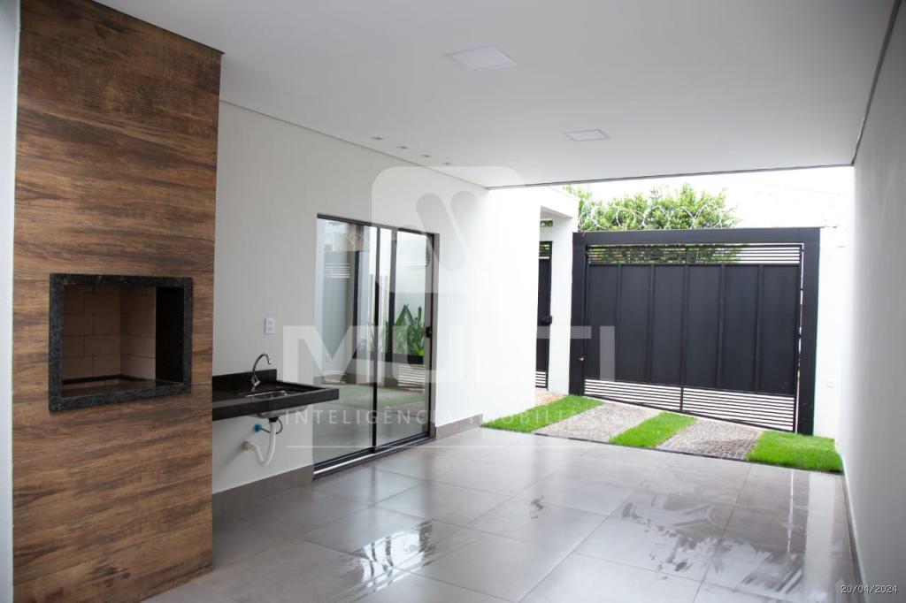 Casa à venda com 3 quartos, 110m² - Foto 18