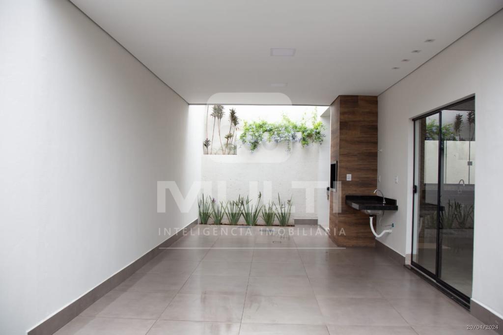 Casa à venda com 3 quartos, 110m² - Foto 19