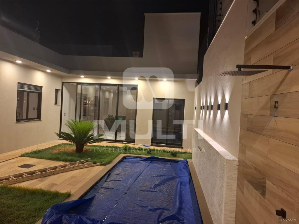 Casa, 3 quartos, 185 m² - Foto 1