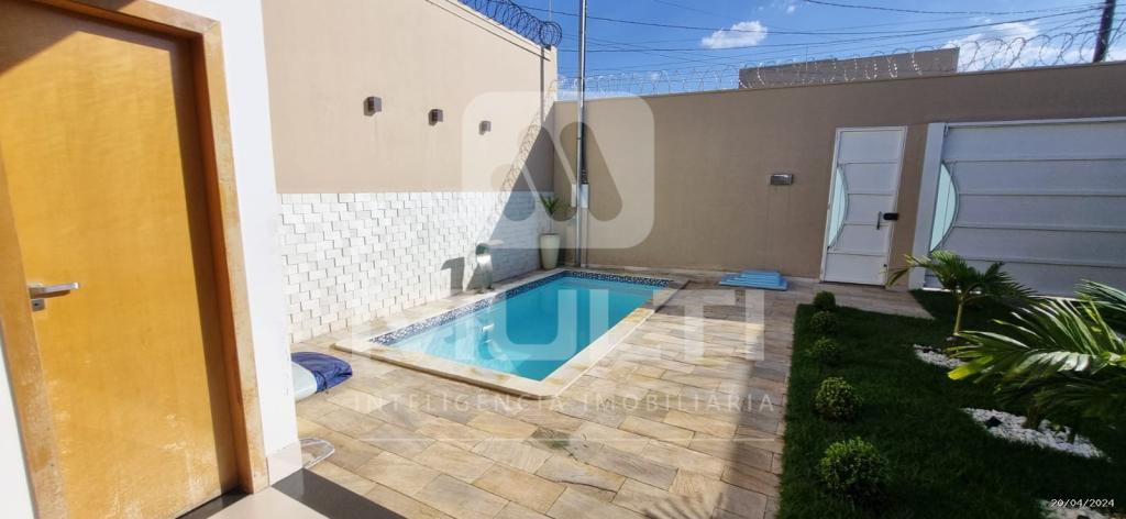 Casa, 3 quartos, 150 m² - Foto 1