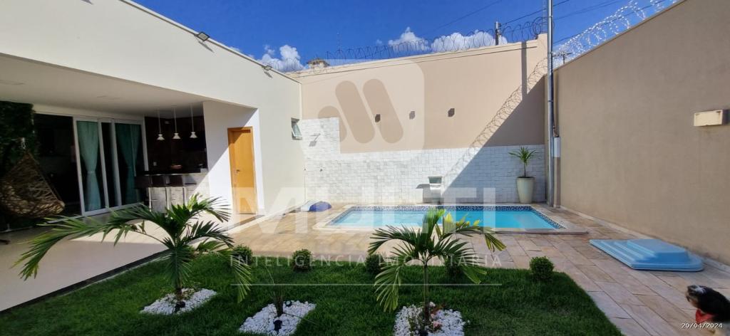 Casa, 3 quartos, 150 m² - Foto 3