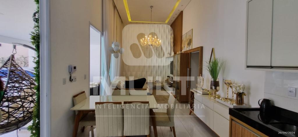 Casa, 3 quartos, 150 m² - Foto 8