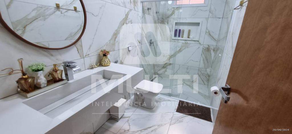 Casa, 3 quartos, 150 m² - Foto 17