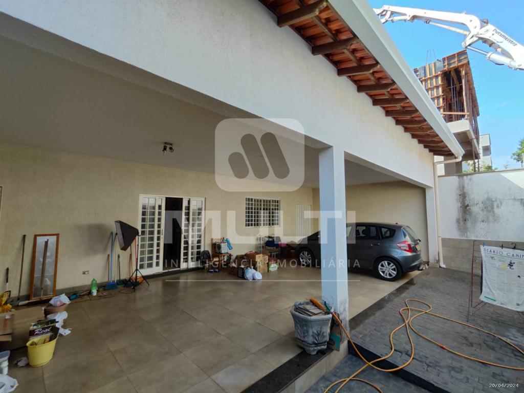 Casa, 5 quartos, 234 m² - Foto 11