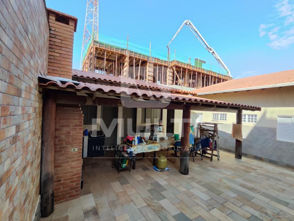 Casa, 5 quartos, 234 m² - Foto 16