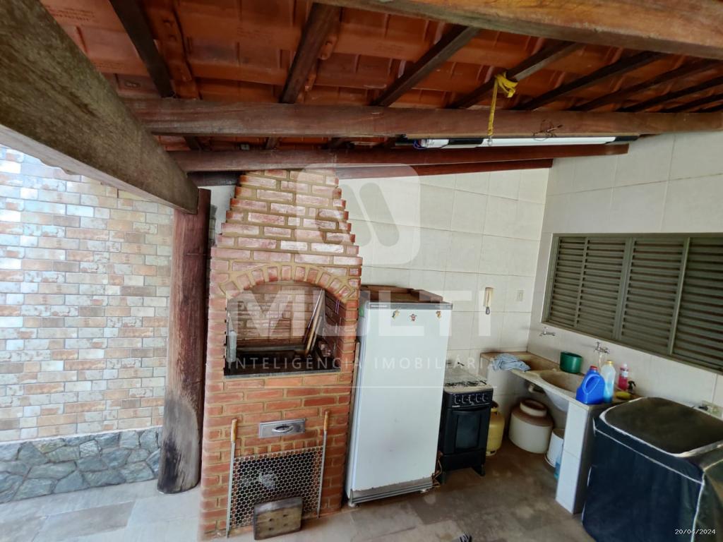 Casa, 5 quartos, 234 m² - Foto 17