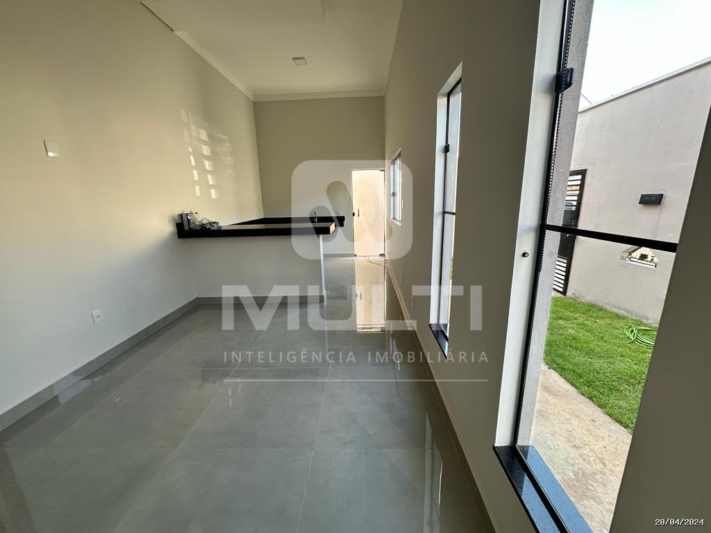 Casa, 3 quartos, 92 m² - Foto 1