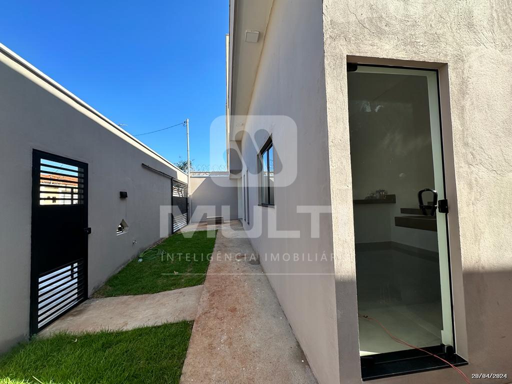 Casa, 3 quartos, 92 m² - Foto 2