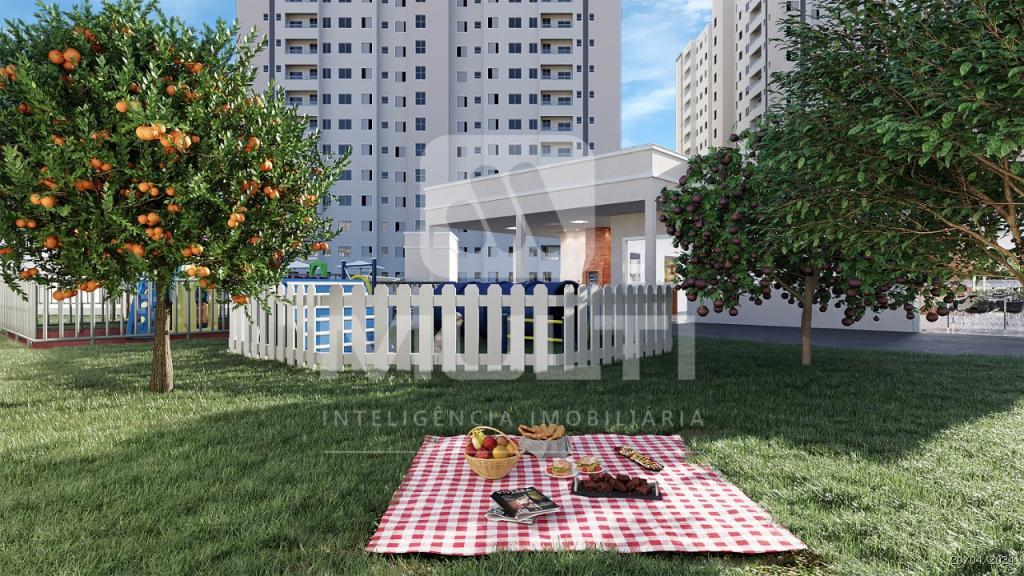 Apartamento, 2 quartos, 44 m² - Foto 4