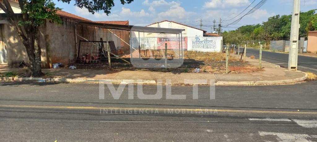 Terreno à venda com 1 quarto, 322m² - Foto 2