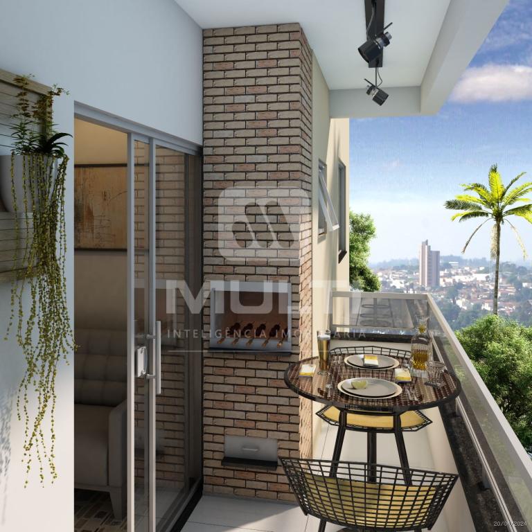 Apartamento, 2 quartos, 64 m² - Foto 3