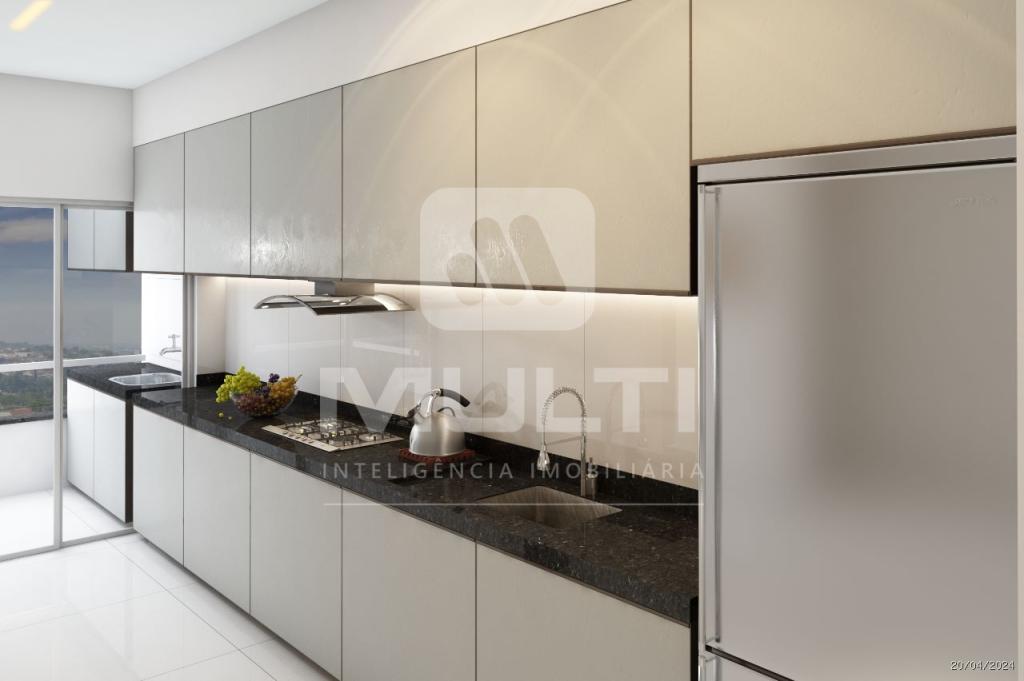 Apartamento, 2 quartos, 64 m² - Foto 4