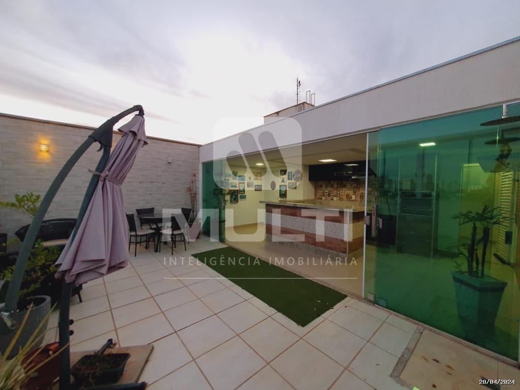 Apartamento à venda com 3 quartos, 150m² - Foto 6