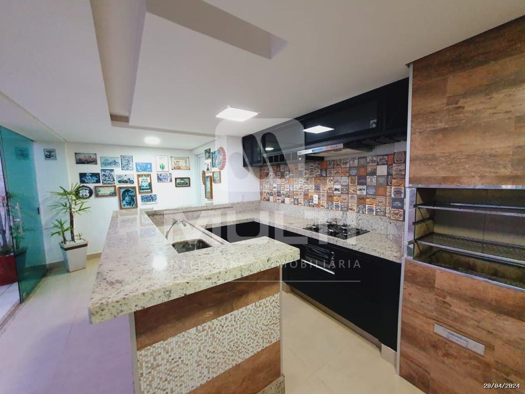 Apartamento à venda com 3 quartos, 150m² - Foto 8