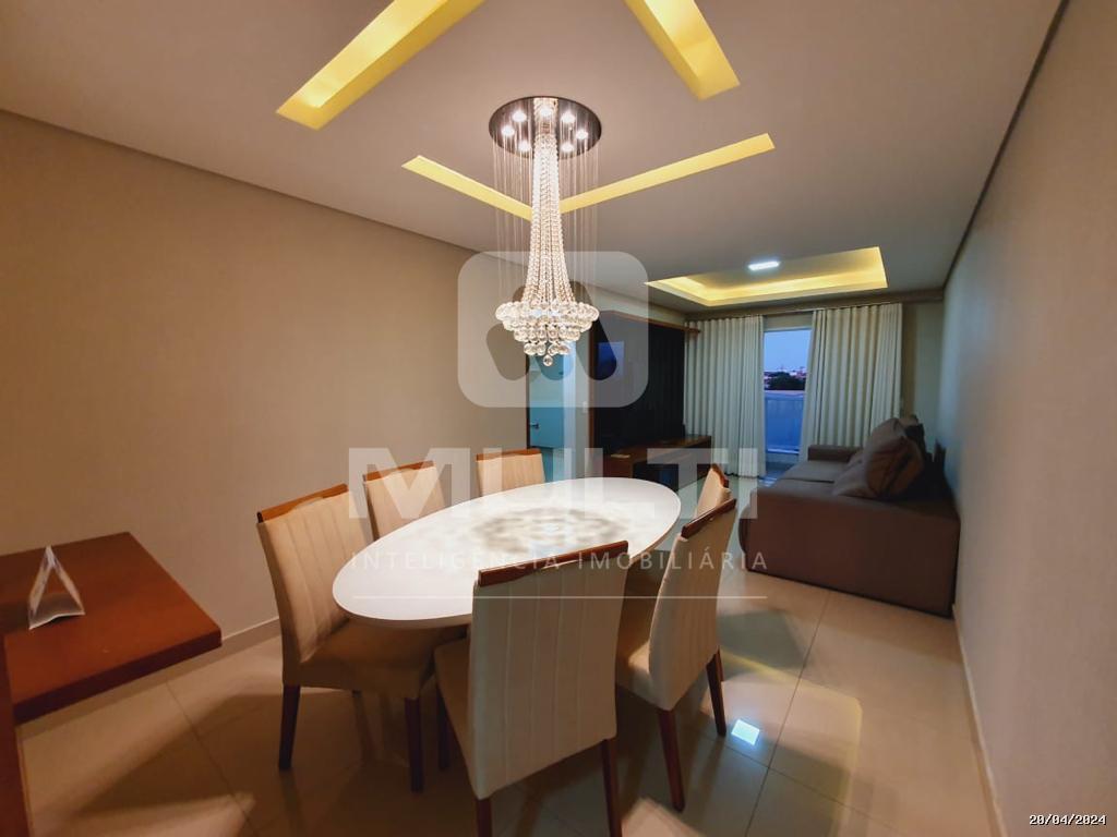 Apartamento à venda com 3 quartos, 150m² - Foto 12