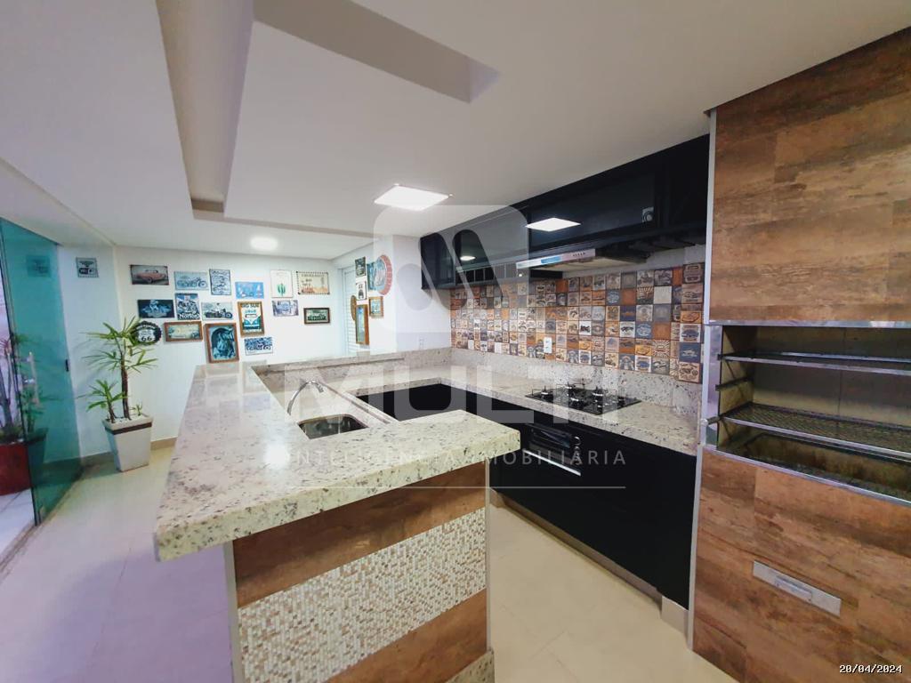 Apartamento à venda com 3 quartos, 150m² - Foto 18