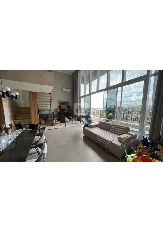 Cobertura à venda com 3 quartos, 320m² - Foto 1