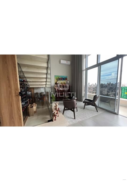 Cobertura à venda com 3 quartos, 320m² - Foto 3