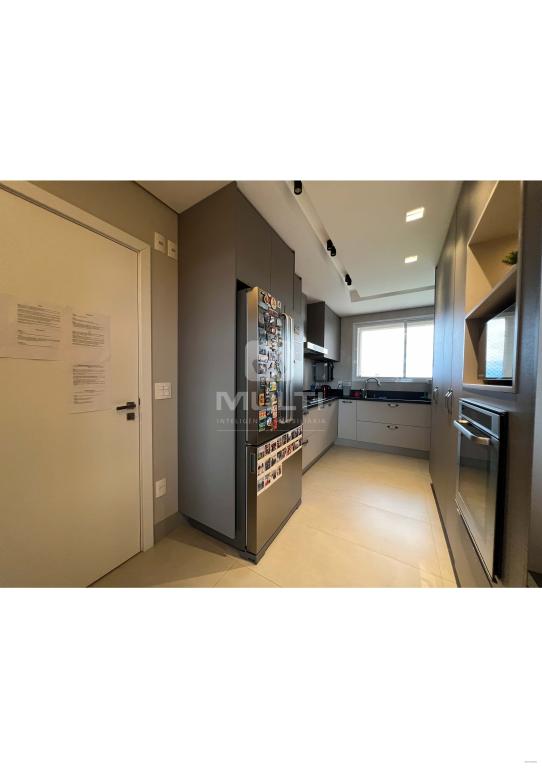 Cobertura à venda com 3 quartos, 320m² - Foto 6