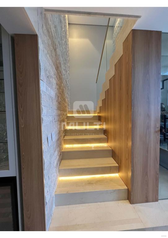 Cobertura à venda com 3 quartos, 320m² - Foto 15