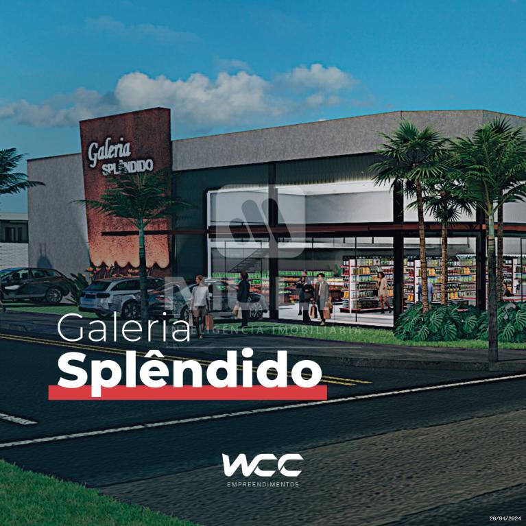 Loja-Salão à venda com 1 quarto, 791m² - Foto 1