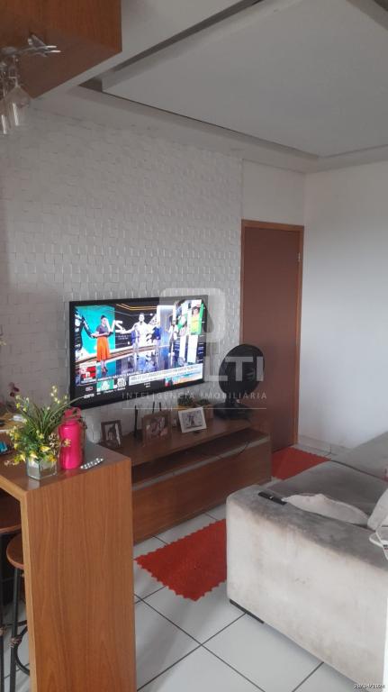 Apartamento à venda com 2 quartos, 52m² - Foto 1