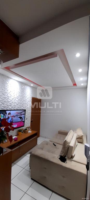Apartamento à venda com 2 quartos, 52m² - Foto 2