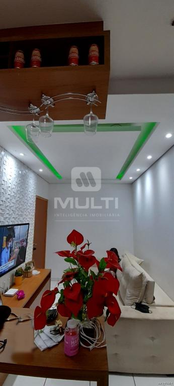 Apartamento à venda com 2 quartos, 52m² - Foto 3