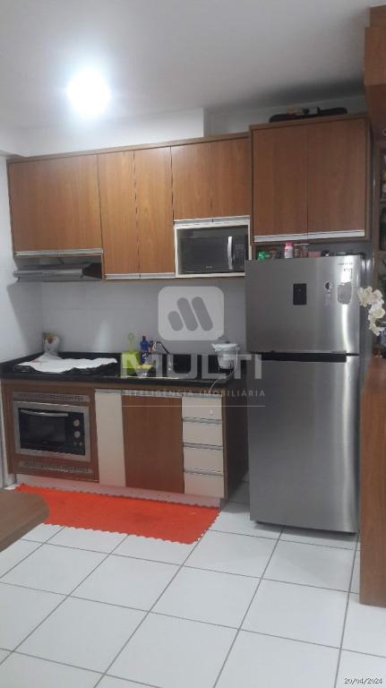 Apartamento à venda com 2 quartos, 52m² - Foto 5