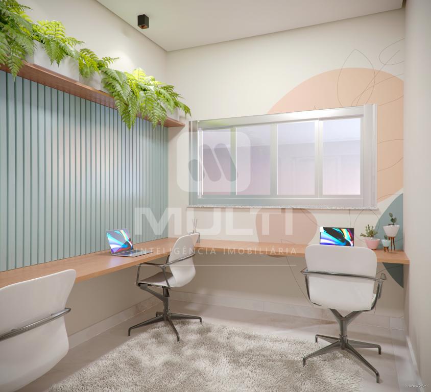 Apartamento à venda com 3 quartos, 81m² - Foto 6