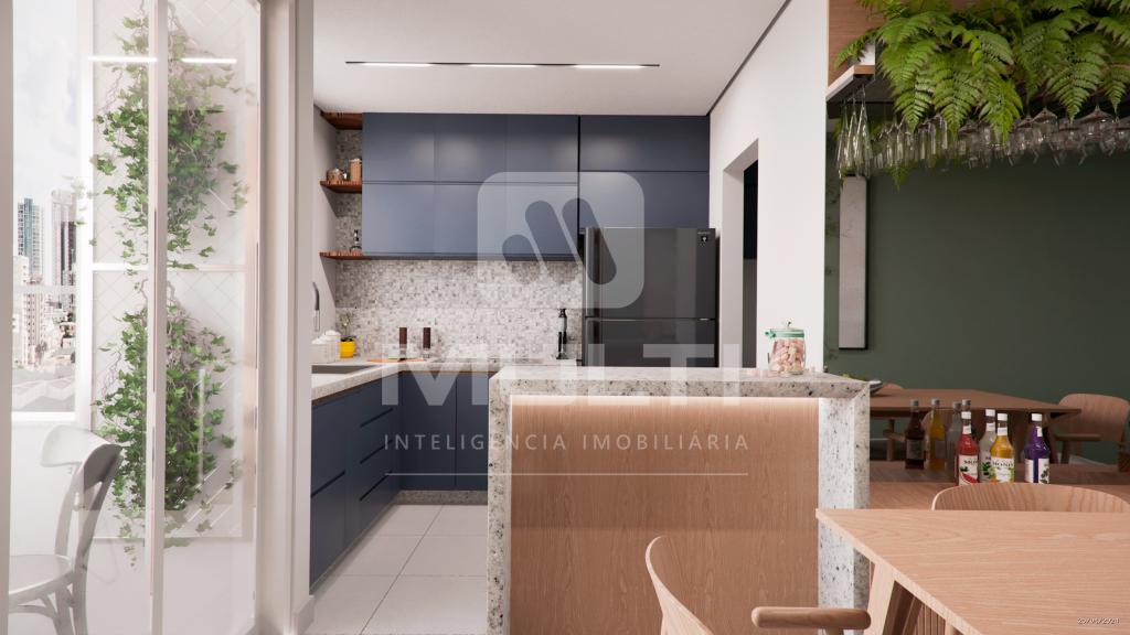 Apartamento à venda com 3 quartos, 81m² - Foto 8