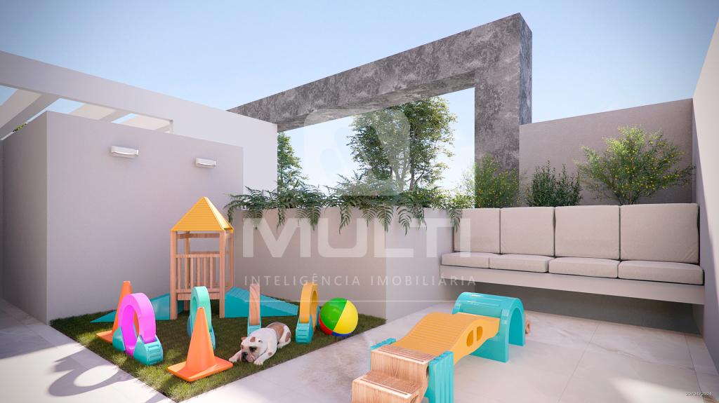 Apartamento à venda com 3 quartos, 81m² - Foto 9