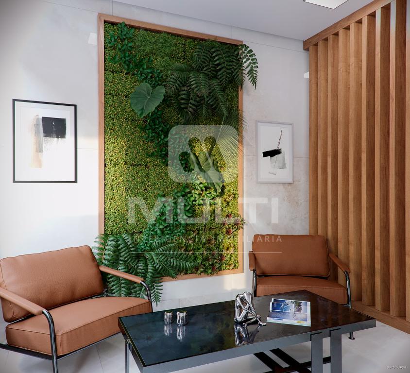 Apartamento à venda com 3 quartos, 81m² - Foto 10