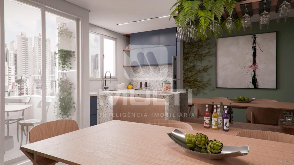 Apartamento à venda com 3 quartos, 81m² - Foto 15