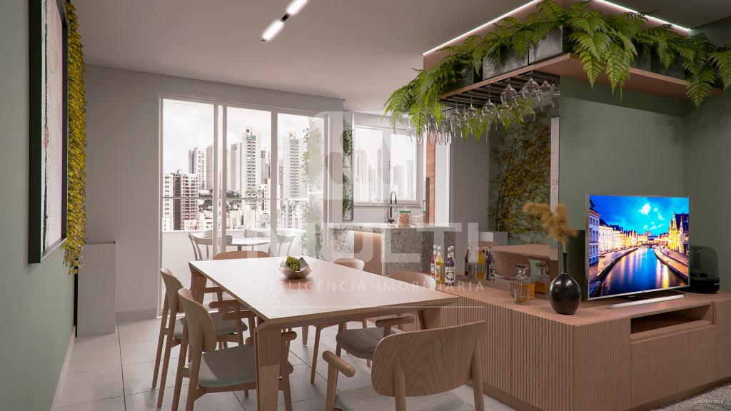 Apartamento à venda com 3 quartos, 81m² - Foto 16