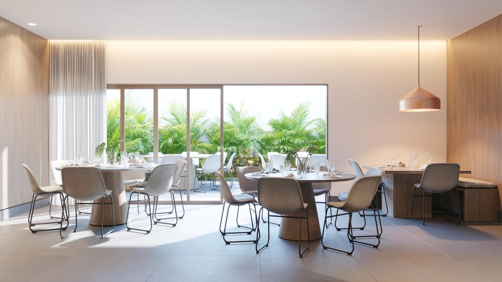 Apartamento à venda com 3 quartos, 81m² - Foto 19