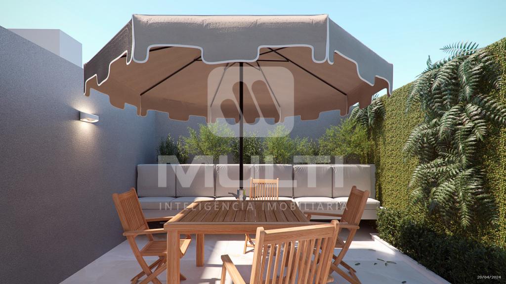 Apartamento à venda com 3 quartos, 81m² - Foto 20
