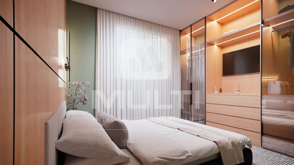 Apartamento à venda com 3 quartos, 81m² - Foto 21