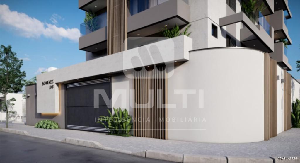 Apartamento, 2 quartos, 61 m² - Foto 2