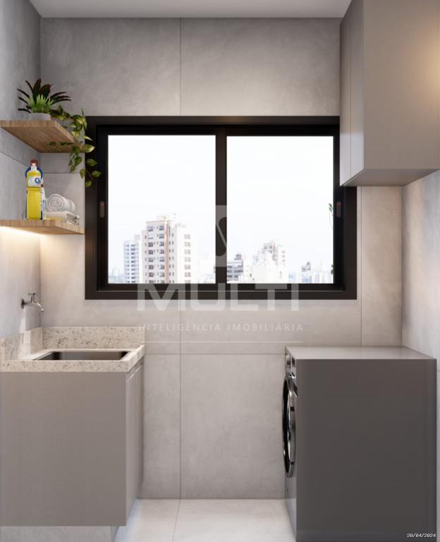 Apartamento, 2 quartos, 61 m² - Foto 4