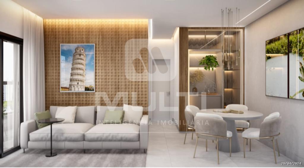 Apartamento, 2 quartos, 61 m² - Foto 6