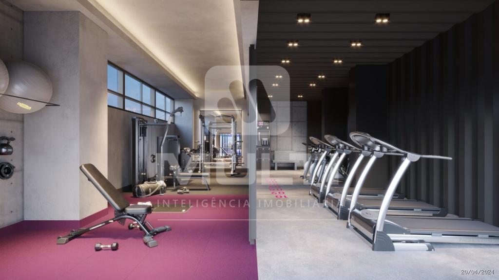 Apartamento à venda com 3 quartos, 86m² - Foto 1