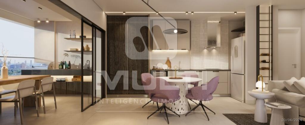 Apartamento à venda com 3 quartos, 86m² - Foto 5