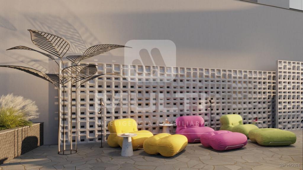 Apartamento à venda com 3 quartos, 86m² - Foto 6
