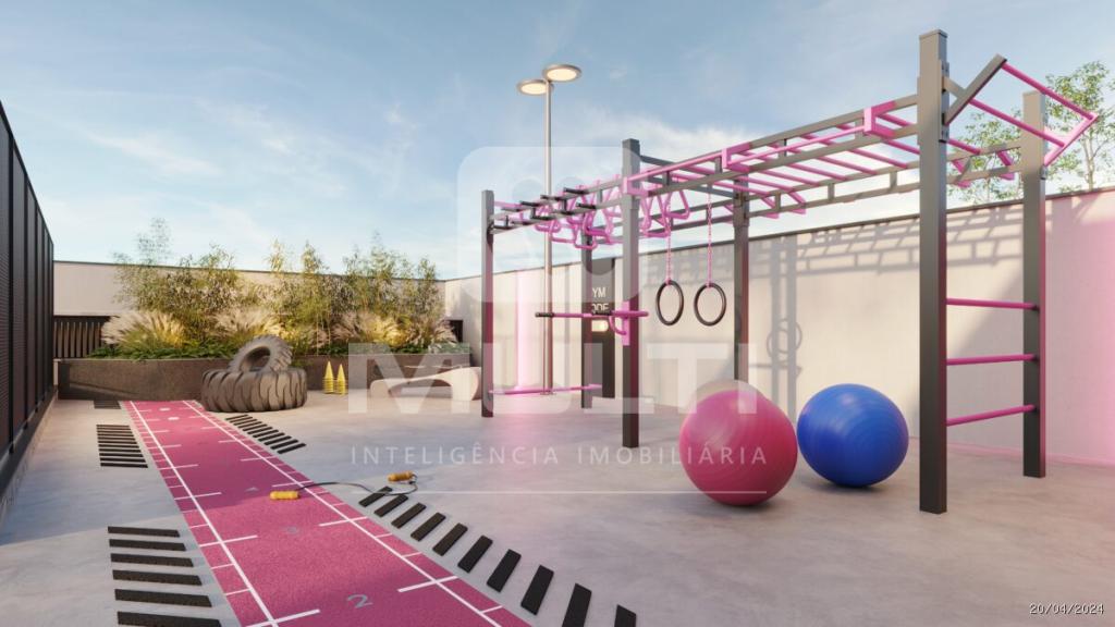 Apartamento à venda com 3 quartos, 86m² - Foto 8