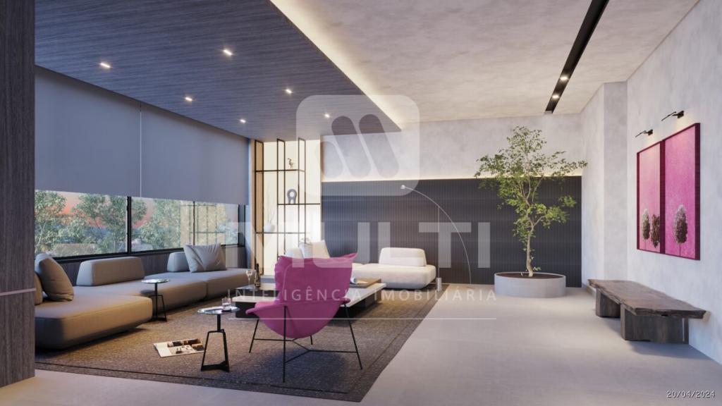 Apartamento à venda com 3 quartos, 86m² - Foto 14