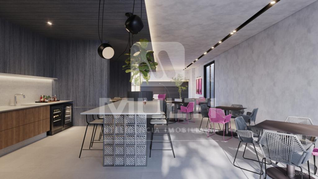 Apartamento à venda com 3 quartos, 86m² - Foto 15