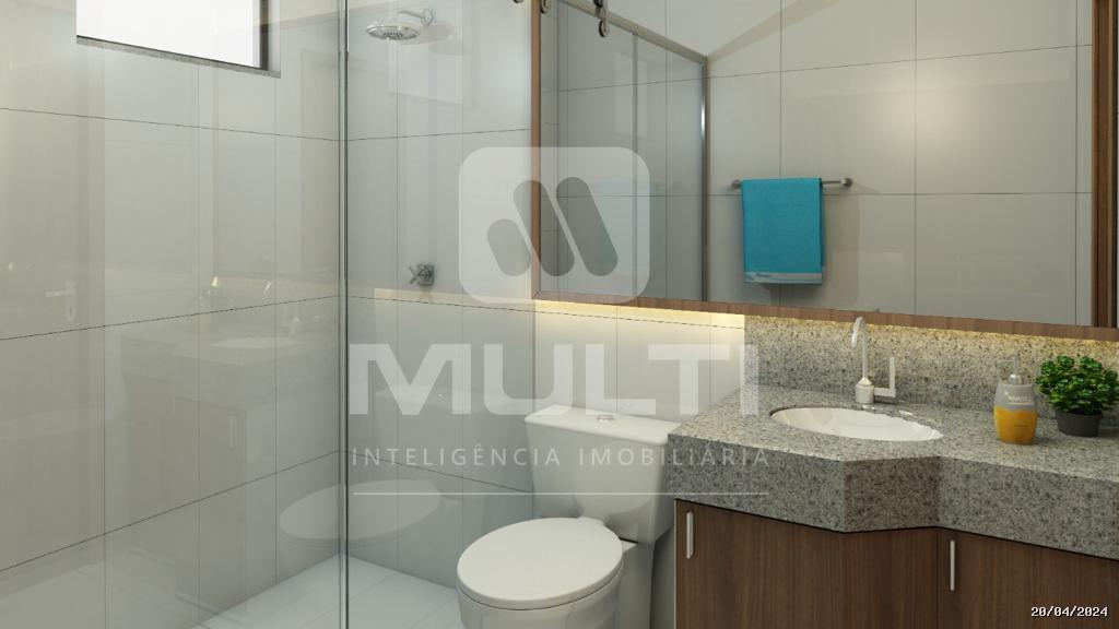 Apartamento à venda com 3 quartos, 83m² - Foto 2
