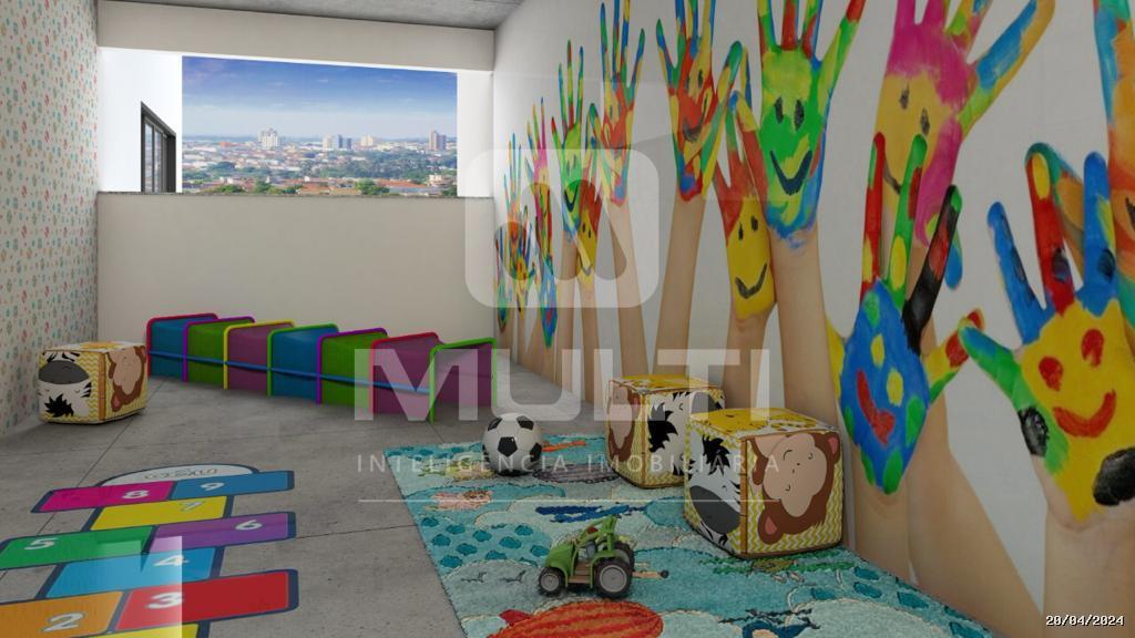 Apartamento à venda com 3 quartos, 83m² - Foto 8