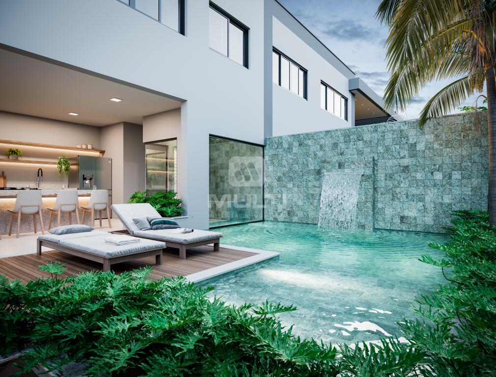 Apartamento, 2 quartos, 53 m² - Foto 2